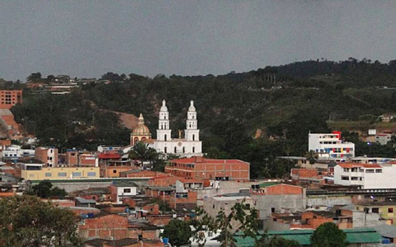 ‘Toque de Queda’ para los ‘piñeros’ hoy y mañana