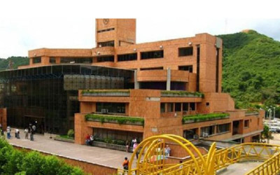 Tránsito de Bucaramanga cerró hoy sede administrativa