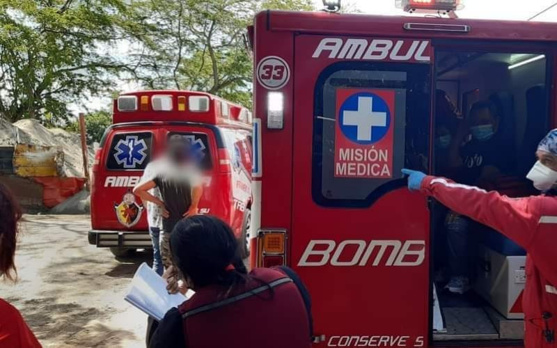 Tragedia en el Magdalena, dos muertos y 12 heridos en accidente fluvial