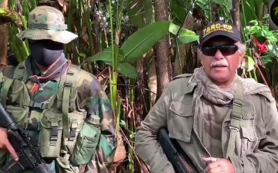 ‘Santrich’, segundo ‘golpe’ a disidencias de las Farc