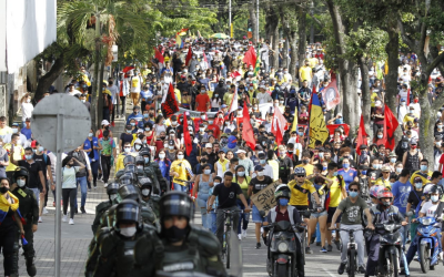 Convocan nuevamente a Paro este miércoles en el Área