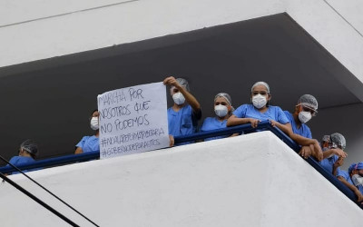 Se archivará la Reforma de la Salud en Colombia