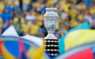 Colombia no será sede de la Copa América 2021