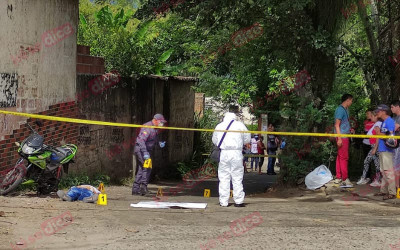 Cuatro homicidios en 24 horas en el Área