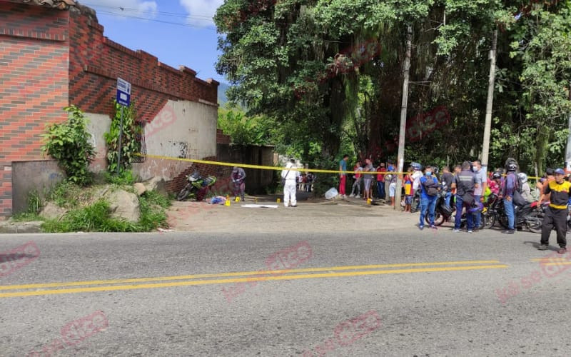 Cuatro homicidios en 24 horas en el Área