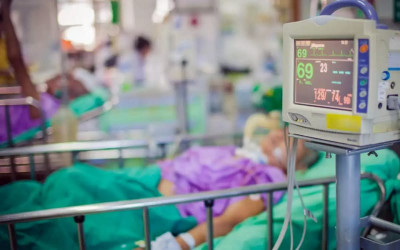 Red hospitalaria aplica el ‘Triage Ético’ en Santander