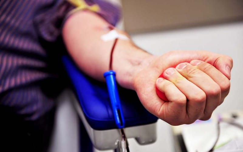 El Universitario necesita sangre por aumento de transfusiones