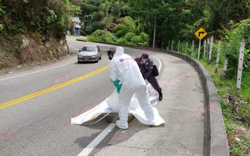 Alirio se mató desesperado por falta de un medicamento