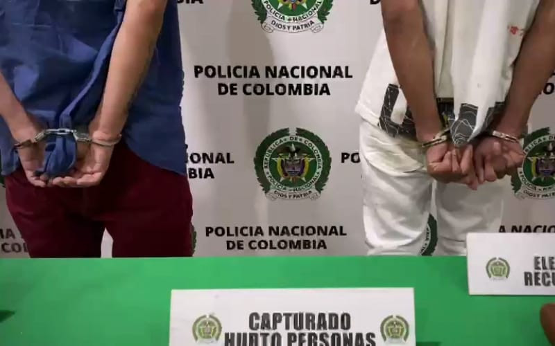 Estos ladrones se metieron al ‘Prado’ equivocado