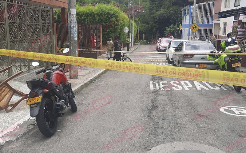 Muere hombre herido en fleteo de Ciudad Valencia