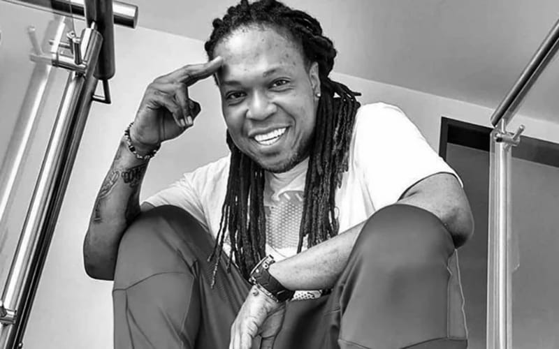 El último video en el que salió Junior Jein