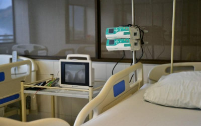 Más de mil contagios por Coronavirus en Bucaramanga