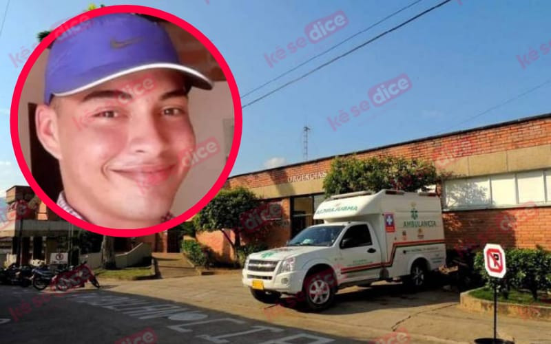 Tragedia familiar en San Vicente: papá disparó contra su hijo