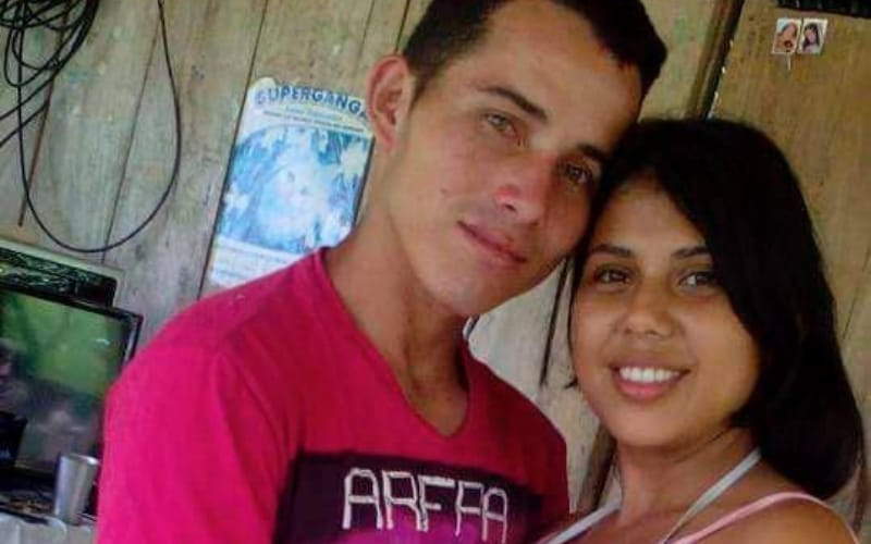 Condena de 31 años por cruento feminicidio en El Llanito