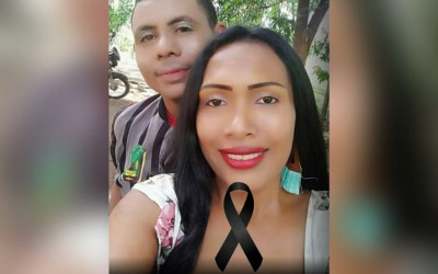 Los muertos eran dos: extraño crimen de pareja en Yondó