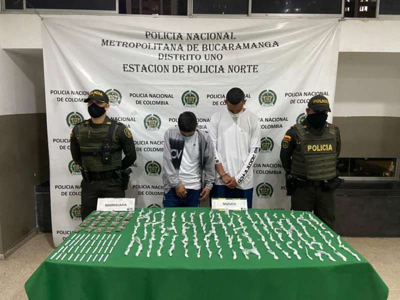 Se les dañó la venta de droga vía a Matanza