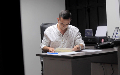 Curul #17 del Concejo de Girón sigue en 'limbo jurídico'