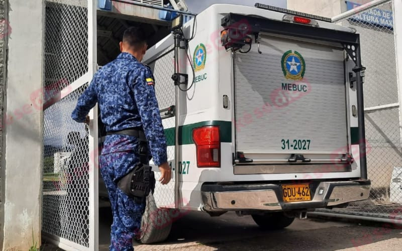 Violenta riña en Palogordo dejó un interno muerto