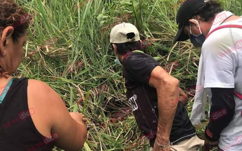 Hallan restos óseos en asentamiento en Barrancabermeja