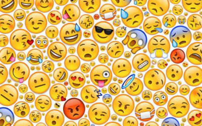 En el día del Emoji les compartimos 10 datos curiosos