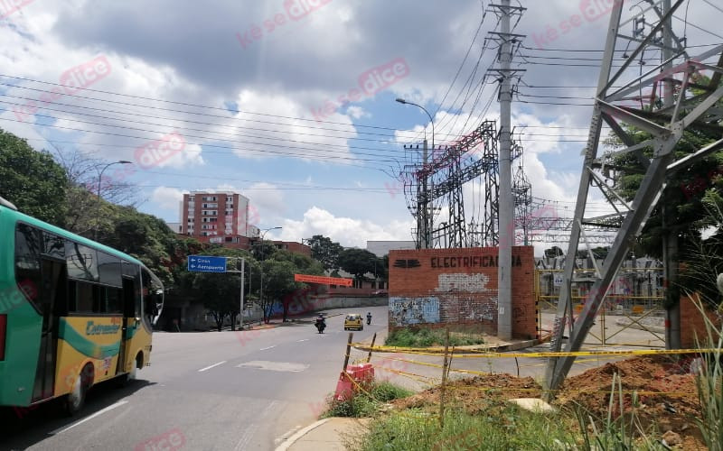 La muerte la alcanzó dos meses después de un accidente