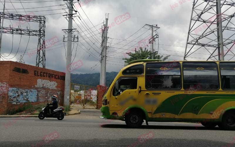 La muerte la alcanzó dos meses después de un accidente