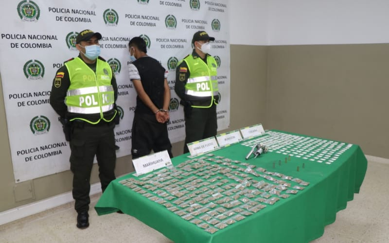 Se fueron de 'Transición' para el encierro por jíbaros