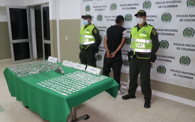 Se fueron de 'Transición' para el encierro por jíbaros