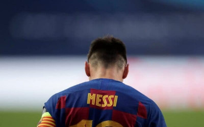 ¿Qué ‘Pulga’ le ‘picó’? ¡Messi se va del Barcelona!