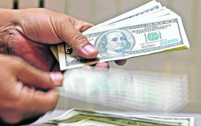 Fenalco manifiesta preocupación por alza del dólar
