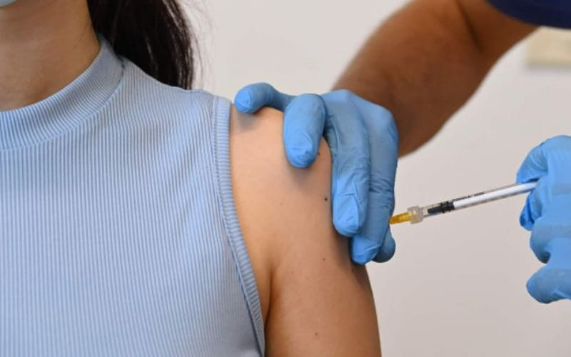 Mañana se abrirá vacunación para Jóvenes de 20 a 24 años