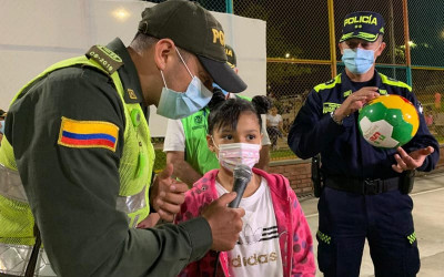 Un tiempo para prevenir abusos contra menores en La Cumbre