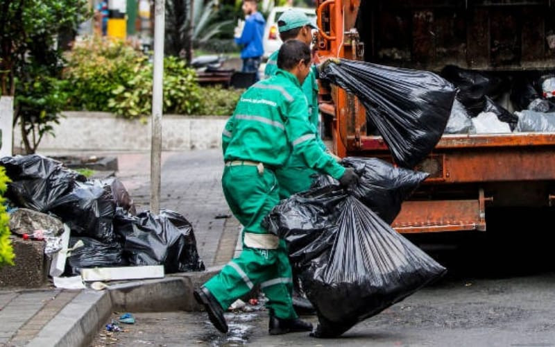 Bucaramanga sin plan de contingencia para basuras