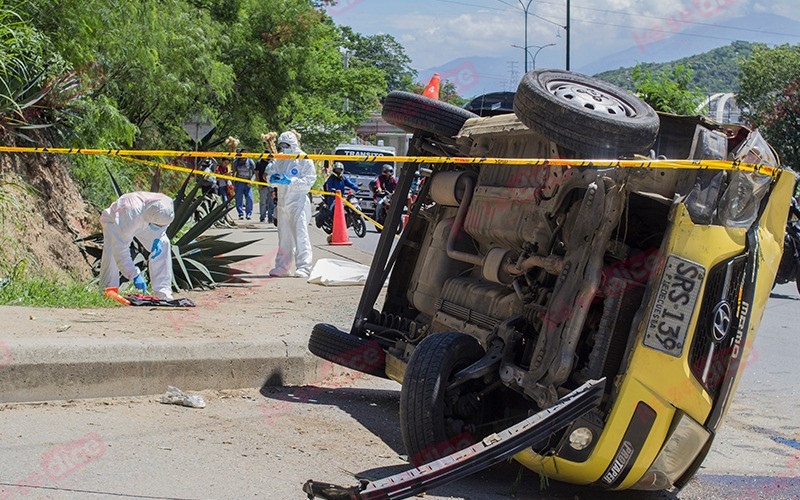 Luis Ángel fue enviado al cielo de golpe en Girón