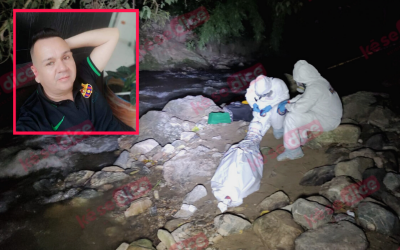 Reconocido estilista acabó con su vida en La Colina