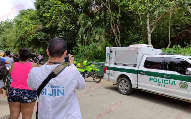 Bebé abandonado a la muerte antes de nacer