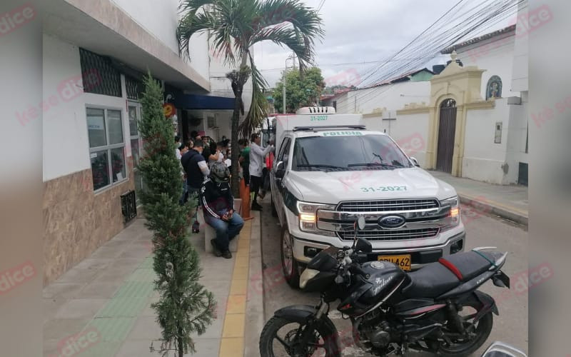 Hombre murió envenenado por accidente en Lebrija