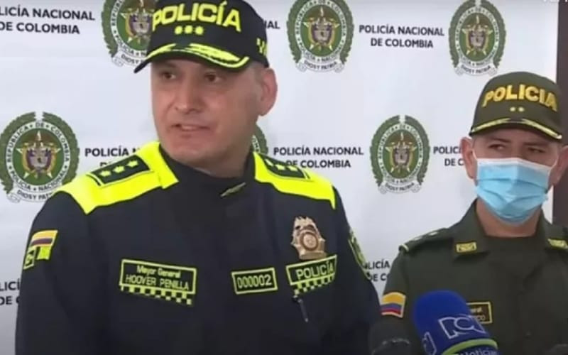 Indignación por falta de solidaridad con policías atacados