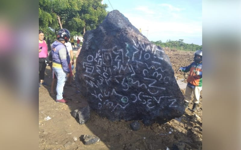 Supuesto meteorito en Barranquilla era estrategia publicitaria