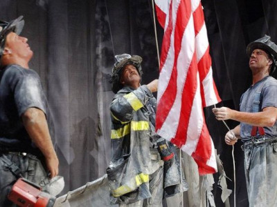 ¡Los bomberos también! La muerte que sigue tocando a los rescatistas del 9-11