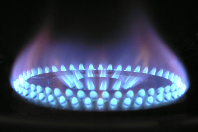 Habrá gas natural en 30 municipios de Santander