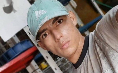 Asesinato en el sector de Fertilizantes en el ‘Puerto’