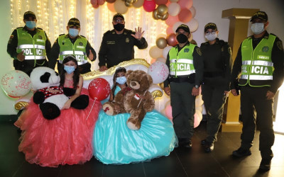 Celebraron la vida de dos pacientes de oncología