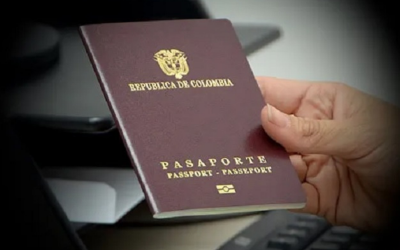 ¡Ojo! La Oficia de Pasaportes no pide pago por asignar cita