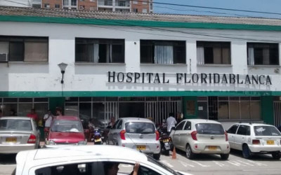 Más de $67 mil millones en deuda a hospitales de Santander