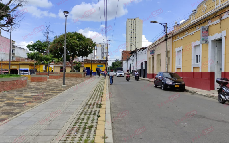 ¡‘Tocó a la puerta’ de la muerte y lo apuñalaron en Bga!