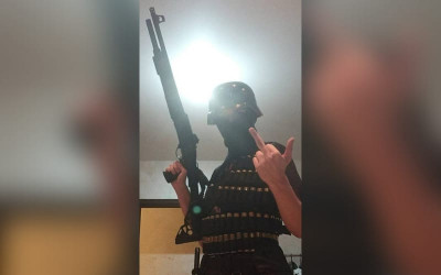 Ocho muertos en un tiroteo en universidad de Rusia