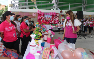 Se lanzaron las Escuelas de Formación Cultural en Girón