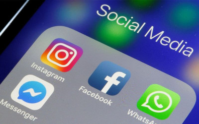 Caída de Facebook, Instagram y WhatsApp