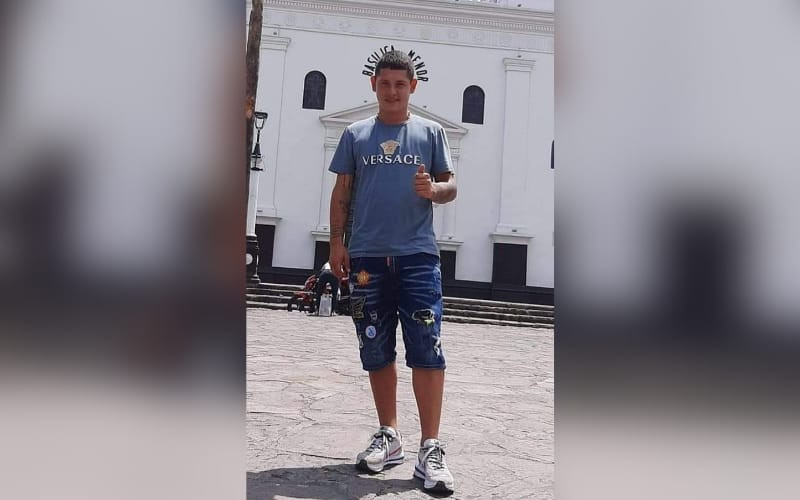 Familiares de joven linchado en Cúcuta piden justicia